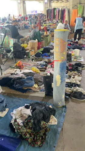 Opinii despre Bornova 2. El ve Antika Pazarı în Bornova - Gastronomi ve konaklama