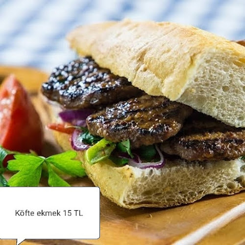 DOYDUM Lokantası - Gastronomi ve konaklama