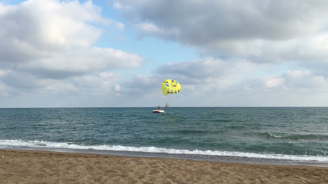 Apollo Temple Beach - Gastronomi ve konaklama