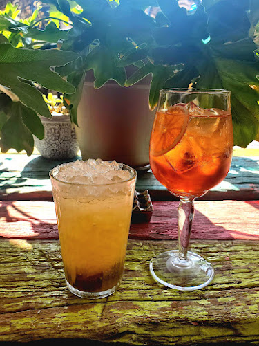 Old House Pub & Butik Hotels & Muratpaşa Pub & Cocktail Bar