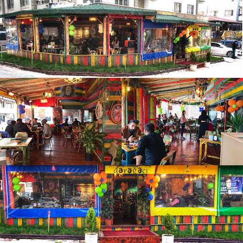 Comentarii opinii despre Darağacı Cafe