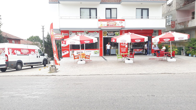 Beşenoğlu dondurma ve künefe