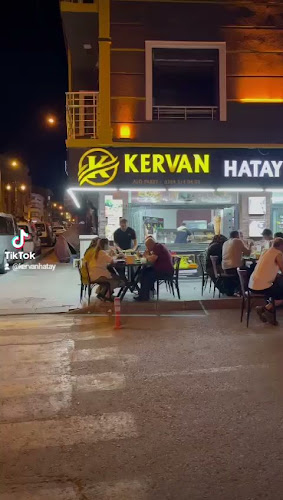 Kervan Hatay Döner Merkez