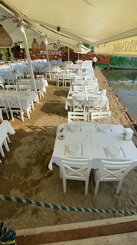 Comentarii opinii despre Poyraz Sahil Balık Restaurant