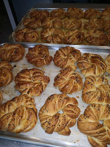 Comentarii opinii despre ANNEMM EV LEZZETLERİ