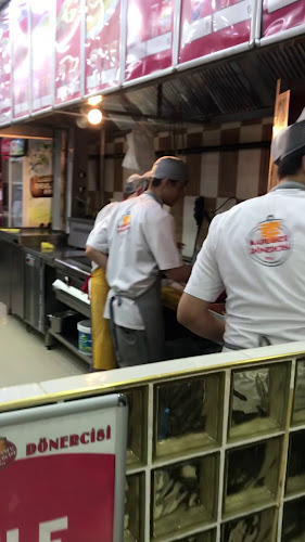 Opinii despre Kaplaner Dönercisi în Altındağ - Gastronomi ve konaklama