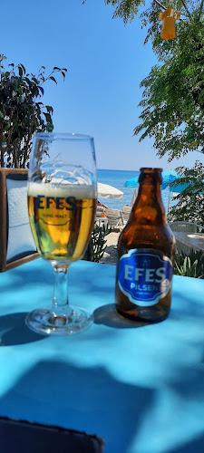 Sea Garden Restoran - Alanya