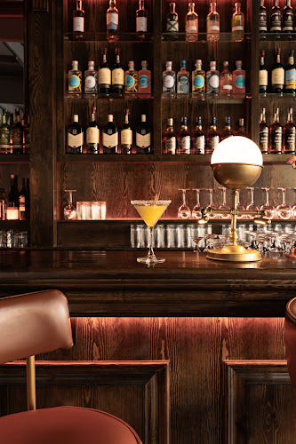 The Irish Pub Alanya