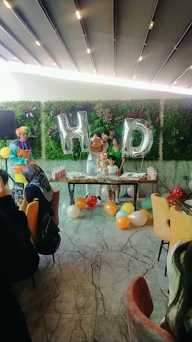 Opinii despre Atila Breakfast Summer Garden în Karaman - Gastronomi ve konaklama