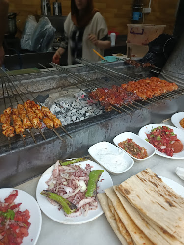 Comentarii opinii despre TADIMCA PİDE LAHMACUN VE IZGARA