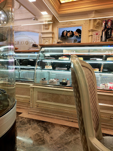 Comentarii opinii despre Bravo Patisserie