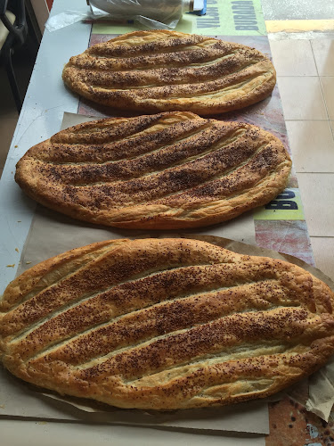 Yılsa Unlu Mamülleri