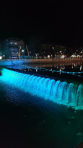 Esentepe, Orhangazi Cd., 60200 Tokat Merkez/Tokat