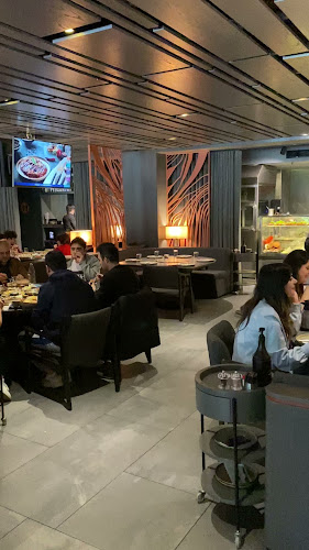 Opinii despre Şivekar în Beylikdüzü - Gastronomi ve konaklama