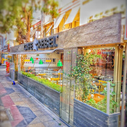 Cafe Rebel