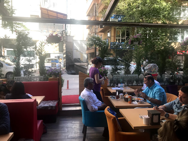 Kızılay, Şht. Adem Yavuz Sk. No:4/A, 06420 Çankaya/Ankara