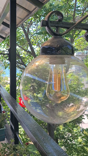 DEÜ Çatı Restaurant