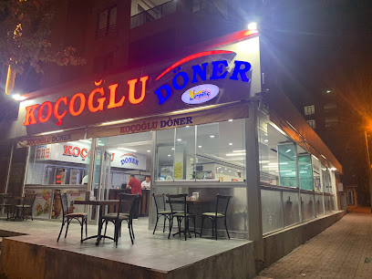 Koçoğlu Döner