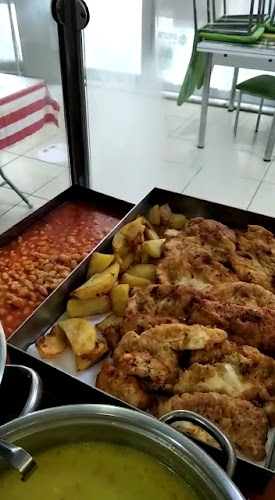 Comentarii opinii despre DOYDUM Lokantası