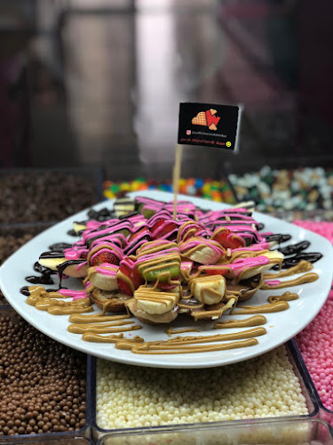 Opinii despre Waffle House-Vitamin Bar în Niğde - Gastronomi ve konaklama