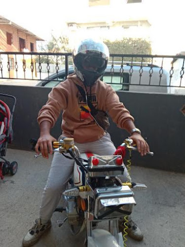 Opinii despre Omerb1lgn'indunyasi în Menemen - Gastronomi ve konaklama