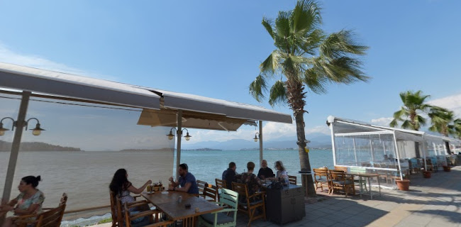 Çarıklı Et Restaurant - Fethiye