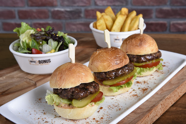 COFFFEE BONUS - Amasya