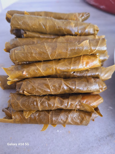 Asos Tatlı Ve Börek