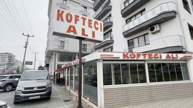 Köfteci Ali Akçaabat