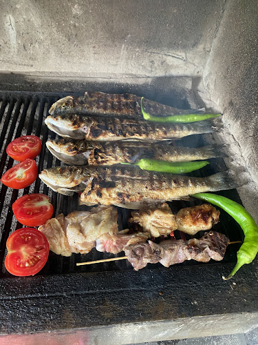 Cafe Mogan parkı, Karşıyaka, Gölbaşı Haymana Yolu küme evleri D:9/D 3 nolu, 06830 Gölbaşı/Ankara