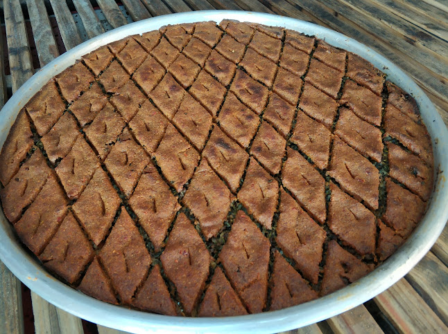 Comentarii opinii despre Yılmaz Fırını