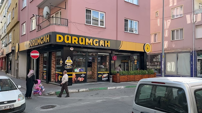 Opinii despre Dürümgah Bağlarbaşı în Osmangazi̇ - Gastronomi ve konaklama