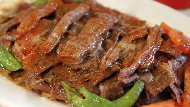 Comentarii opinii despre Çardak döner