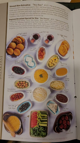 Opinii despre Nalia Karadeniz Mutfağı Güneşli în Bağcılar - Gastronomi ve konaklama