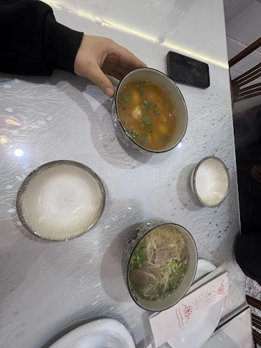 Yüksel Uygur Restaurant - Gastronomi ve konaklama