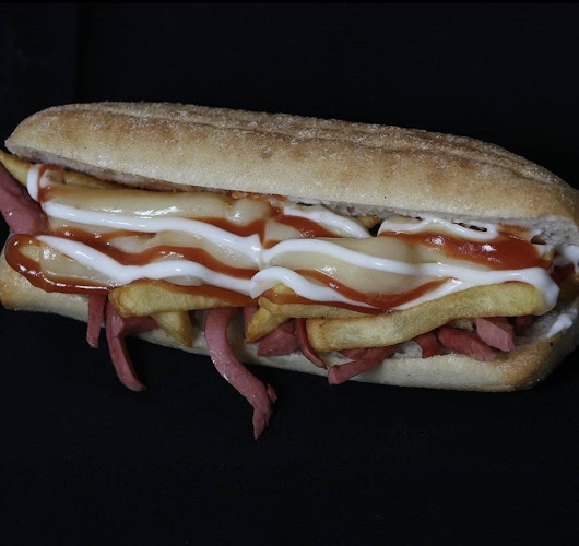 Comentarii opinii despre Kristal Büfe