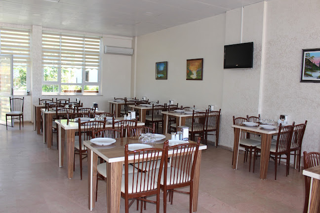 Kavurmacı İbrahim Usta