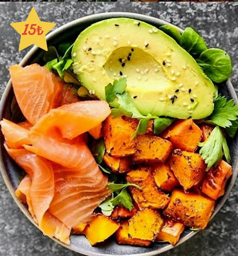 Sandwich Evi - Esenler