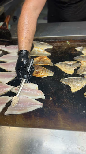 Opinii despre Dalyan Balıkevi în Melikgazi - Gastronomi ve konaklama