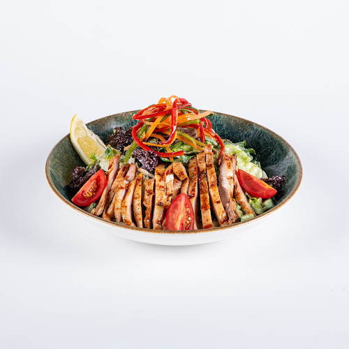 Comentarii opinii despre Nalia Karadeniz Mutfağı Güneşli