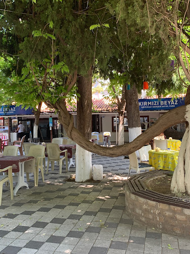 Comentarii opinii despre KIRMIZI BEYAZ AKYOL PARK AİLE ÇAY BAHÇESİ