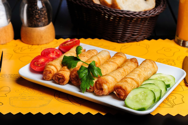 Opinii despre Limos Kahvaltı & Cafe în İstanbul - Gastronomi ve konaklama