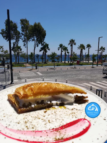 Kuşkavağı, Akdeniz Blv. No:148 D:2, 07070 Konyaaltı/Antalya