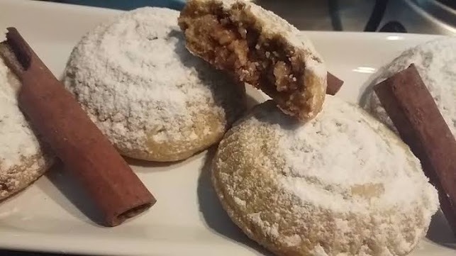 KEREBİÇ & TATLI & BÖREK ........... ÖZZEL KEREBİÇ &TATLI & BÖREK - Mersin