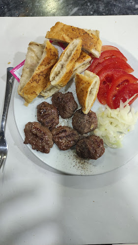 K45ABA KOKOREÇ - Turgutlu