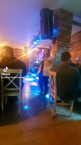 Opinii despre Çekmeköy Horon Cafe în Çekmeköy - Gastronomi ve konaklama