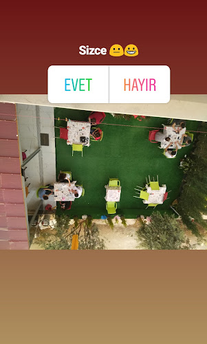 CADDE CAFE - Ödemiş