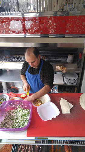 Opinii despre Atilla Ustanın Yeri As Kebap Salonu în ELBİSTAN - Gastronomi ve konaklama