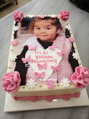 MÜPTELA PATİSSERİE - CAFE - Demre