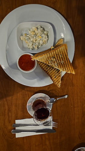 Comentarii opinii despre Kahve Bahane